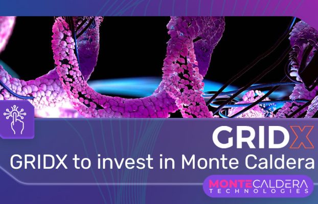 MCT Secures Investment from GRIDX to Advance Biotech Innovations