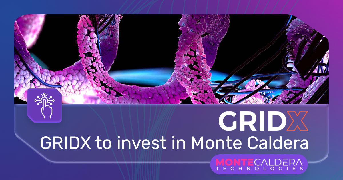 MCT Secures Investment from GRIDX to Advance Biotech Innovations