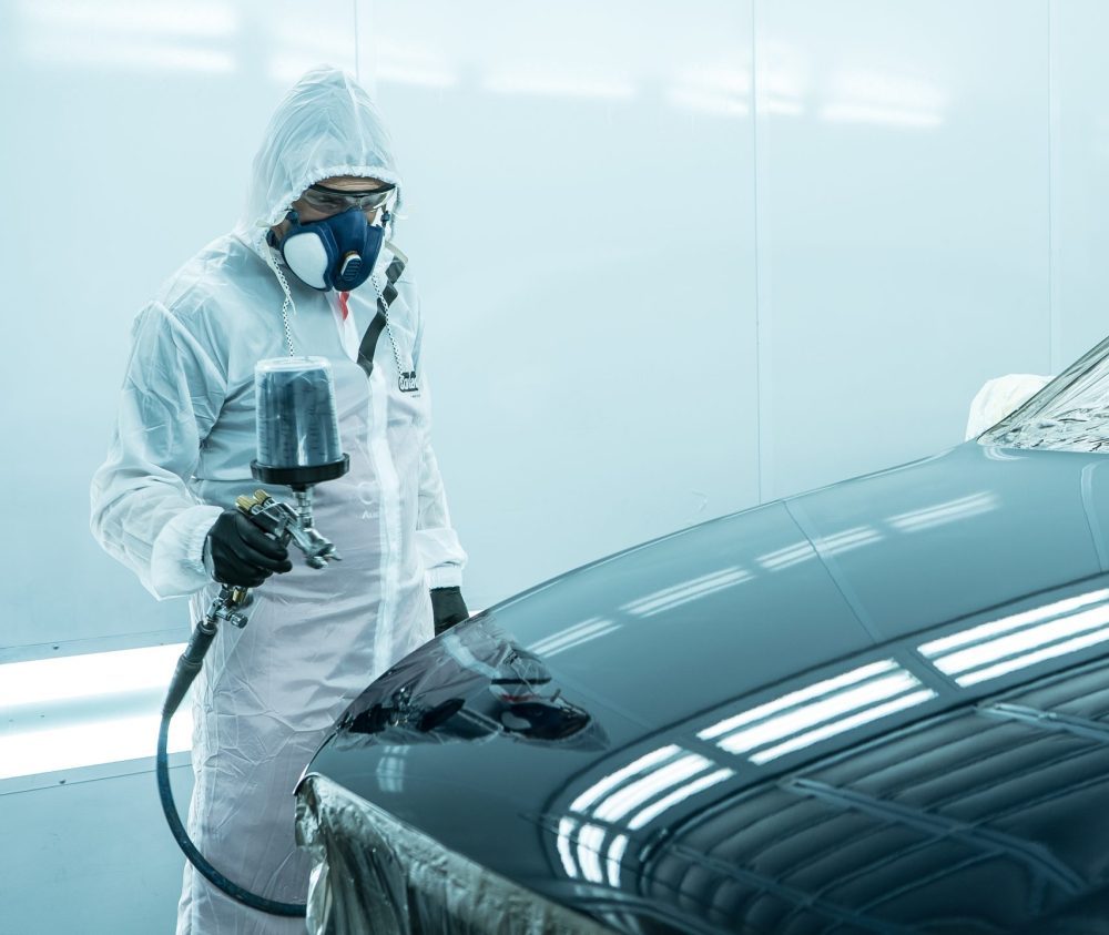 Sustainable Coatings and Surface Treatments