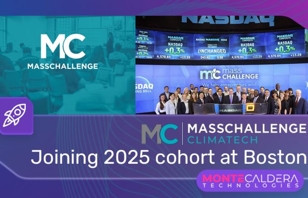 MCT joins MassChallenge in Boston to accelerate Breakthrough Climate Innovation